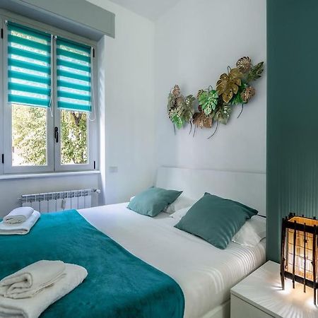 Linate Airport Elegant Suite,Tram 1 Minute Away 米兰 外观 照片