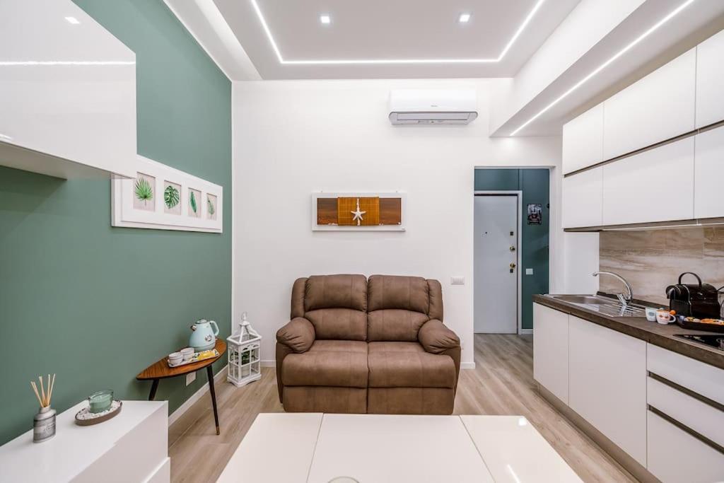 Linate Airport Elegant Suite,Tram 1 Minute Away 米兰 外观 照片