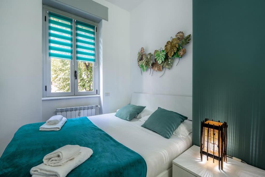 Linate Airport Elegant Suite,Tram 1 Minute Away 米兰 外观 照片