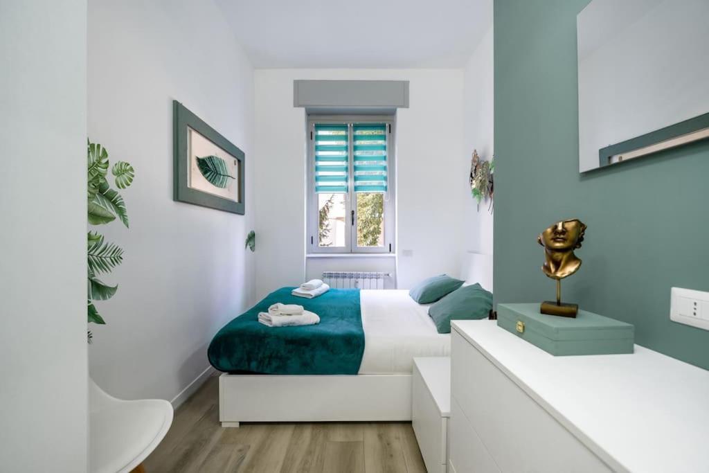 Linate Airport Elegant Suite,Tram 1 Minute Away 米兰 外观 照片