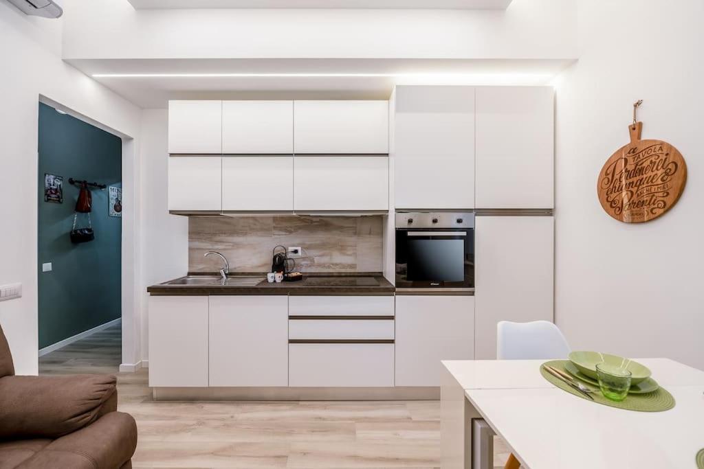 Linate Airport Elegant Suite,Tram 1 Minute Away 米兰 外观 照片