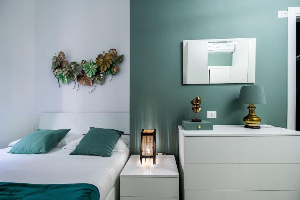 Linate Airport Elegant Suite,Tram 1 Minute Away 米兰 外观 照片